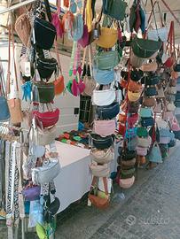 Mercato sabato di Domodossola un posto buon