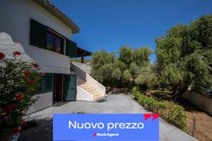 VILLA INDIPENDENTE UNICA NEL SUO GENERE - LA CIACC