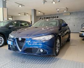 Alfa Romeo Giulia 2.2 Turbodiesel 150 CV AT8 Super