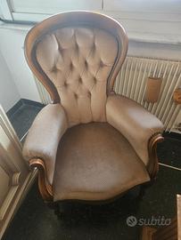 poltrona 
