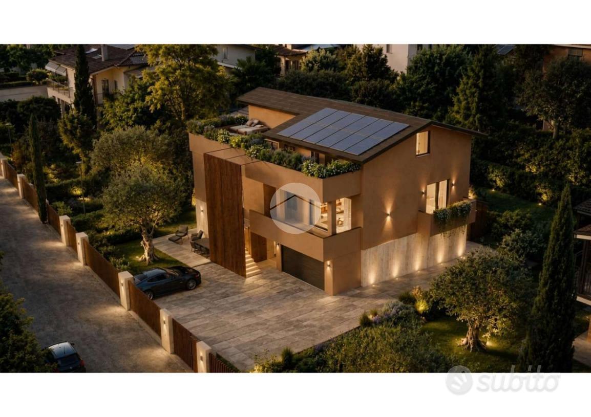 House in Desenzano del Garda, Brescia - Vista 2
