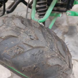 Quad  125