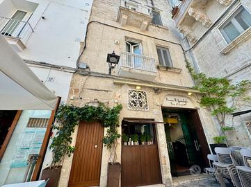 3 LOCALI A MONOPOLI