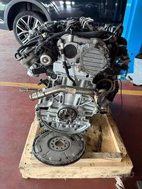 Motore Volvo XC90
