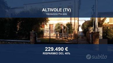 Immobile in asta di 432 m² con più di 5 locali a A