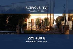 Immobile in asta di 432 m² con più di 5 locali a A