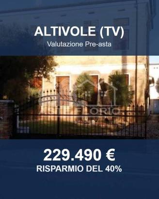 Immobile in asta di 432 m² con più di 5 locali a A