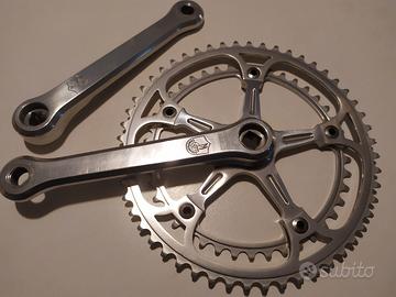 Guarnitura Campagnolo Super Record