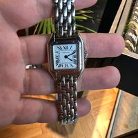 Cartier Panthere medio Nuovo 2025