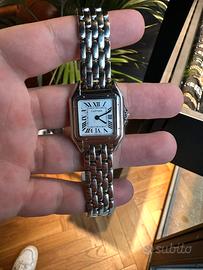 Cartier Panthere medio Nuovo 2025