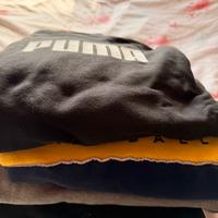 Abbugliamento bimbo mix