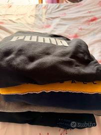 Abbugliamento bimbo mix