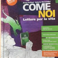 COME NOI. Letture per la vita 