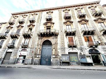 2 LOCALI A CATANIA