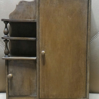 Giochi (3+) (Mobile / Portagioie / Comò Anni 70')