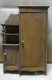 Giochi (3+) (Mobile / Portagioie / Comò Anni 70')