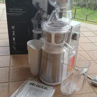 Estrattore di succo Ariete 177 400W – usato poco