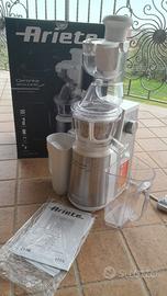 Estrattore di succo Ariete 177 400W – usato poco