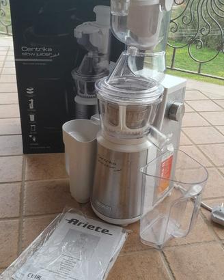 Estrattore di succo Ariete 177 400W – usato poco