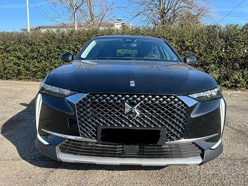 DS 4 business 1.5 Bluehdi