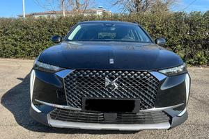 DS 4 business 1.5 Bluehdi
