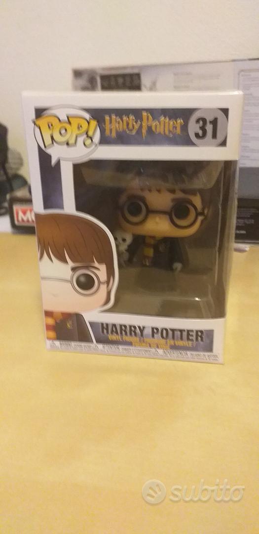 Funko POP Harry Potter - Collezionismo In vendita a Verona