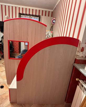 Letto per bambini