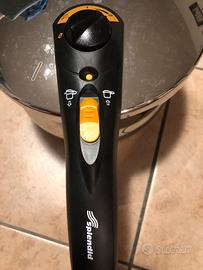 Pentola a pressione Fabor