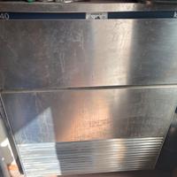 Macchina del ghiaccio