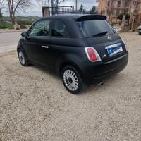 Fiat 500 1.4 16V Sport