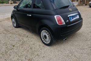Fiat 500 1.4 16V Sport
