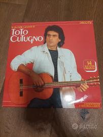 Vinile, Toto Cutugno, Le più belle canzoni