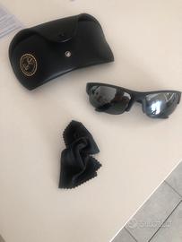 Ochiali da sole Ray Ban