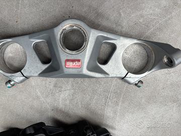 PIASTRA STERZO, APRILIA RS660
