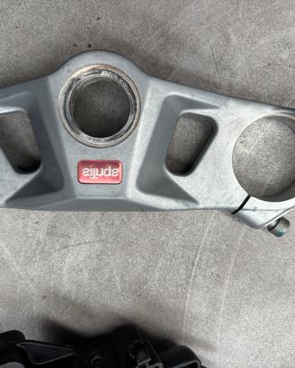 PIASTRA STERZO, APRILIA RS660