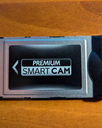 PREMIUM SMART CAM WIFI