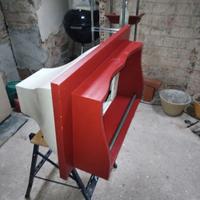 cappa Faber veneta cucine