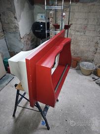 cappa Faber veneta cucine