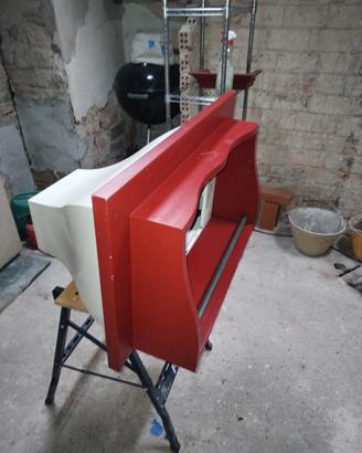 cappa Faber veneta cucine