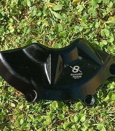 Protezione carter motore BMW XR 20/24 Bonamici 