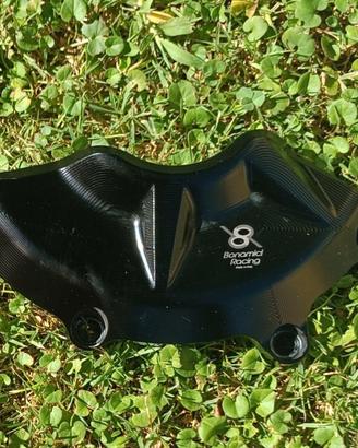 Protezione carter motore BMW XR 20/24 Bonamici 