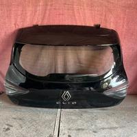 Portellone Renault Clio 5 2019-2025 *Con TELECAMER