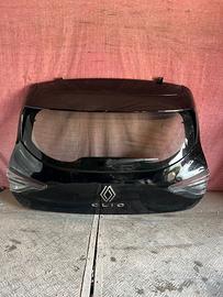 Portellone Renault Clio 5 2019-2025 *Con TELECAMER