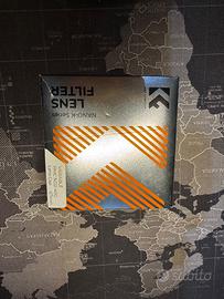 Lenti, filtri per fotocamera K&F 67mm