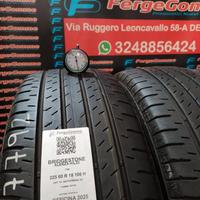 ESTIVE cod:7792 Misura 22560R18 100H BRIDGESTONE
