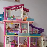CASA DEI SOGNI BARBIE