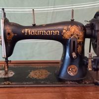 Macchina da cucire NAUMANN