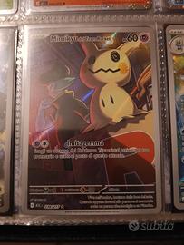 CARTE POKEMON