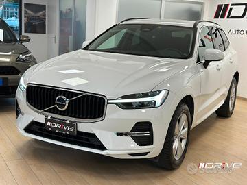 VOLVO XC60 (2017-->) XC60 B4 (d) Geartronic Mom...