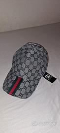 Cappello Gucci